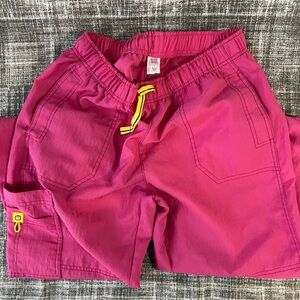 Scrub pants LARGE